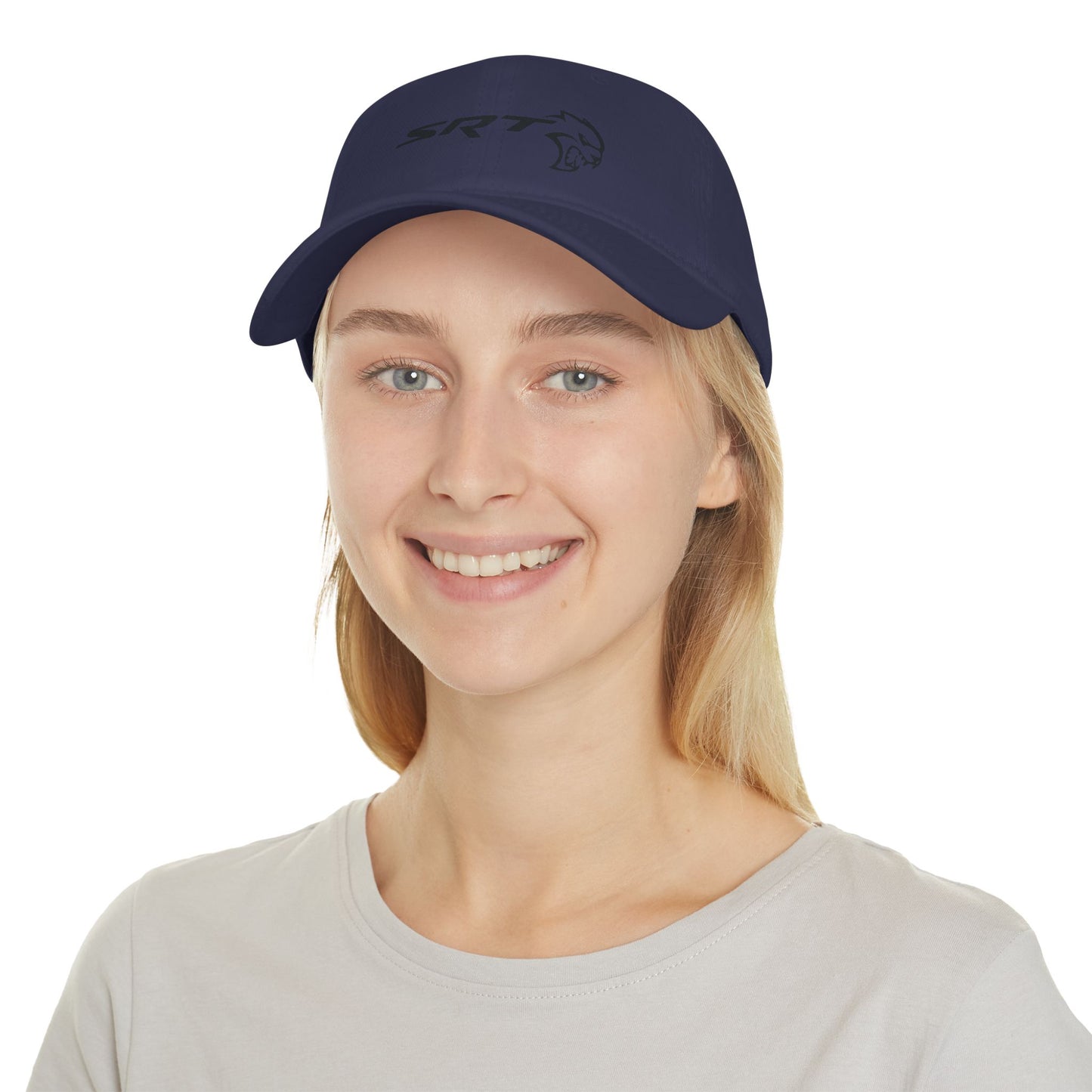 SRT Low Profile Baseball Cap