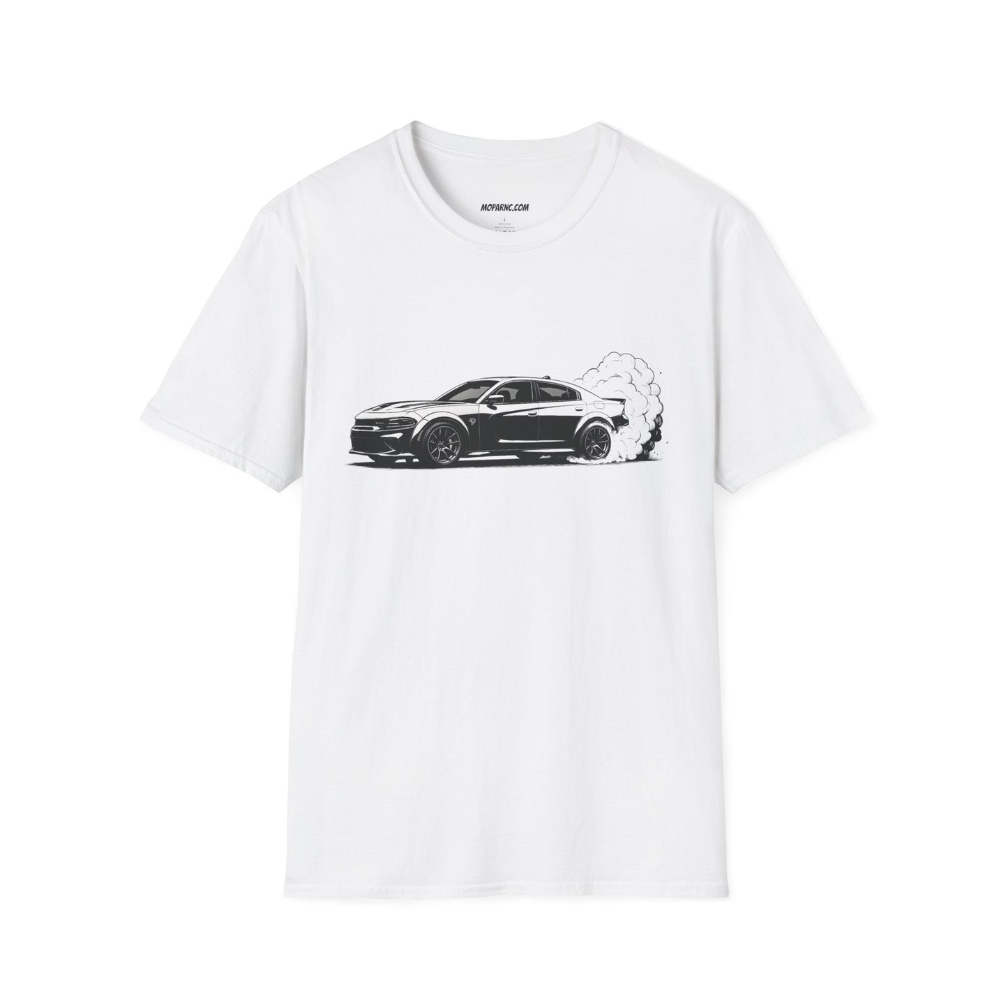 Burnout King