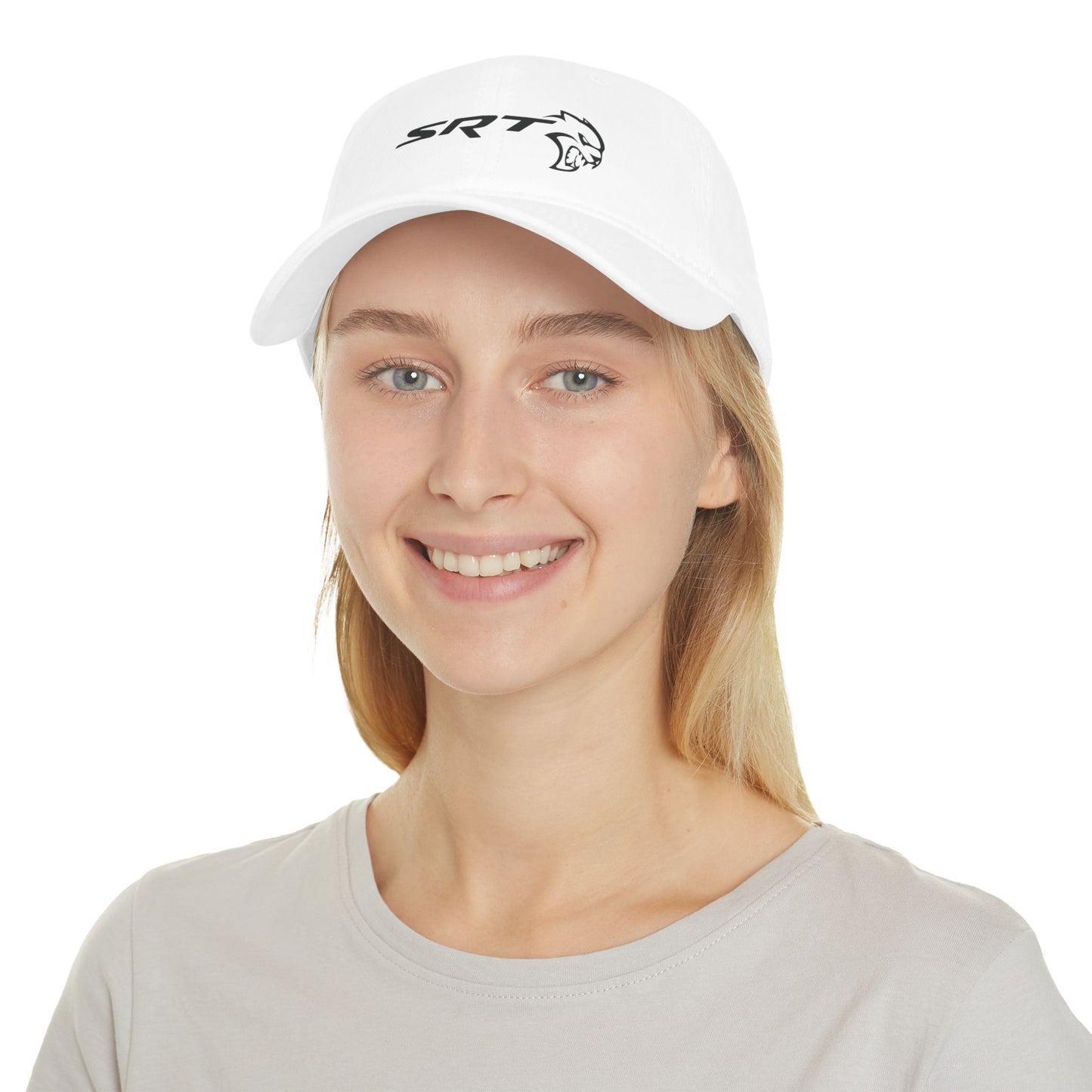 SRT Low Profile Baseball Cap