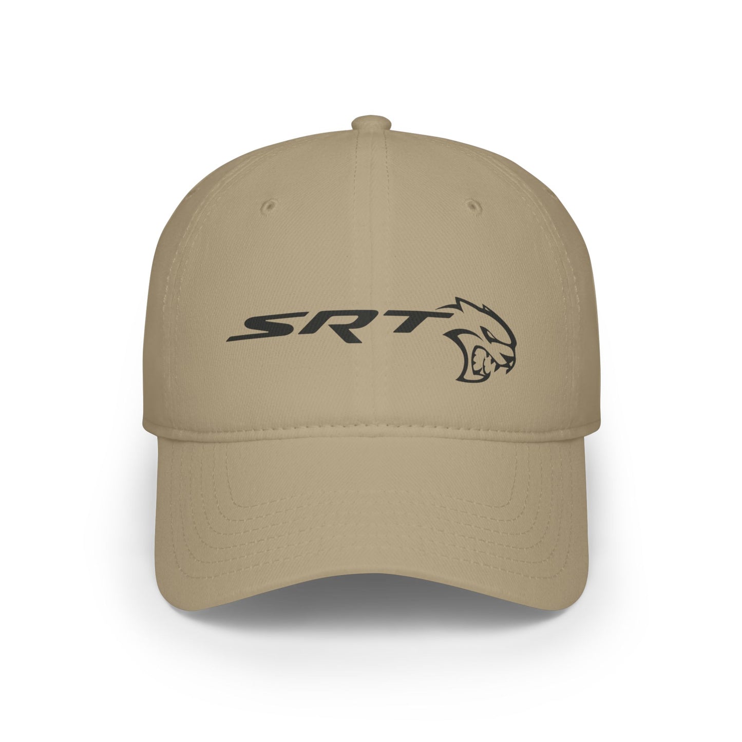 SRT Low Profile Baseball Cap
