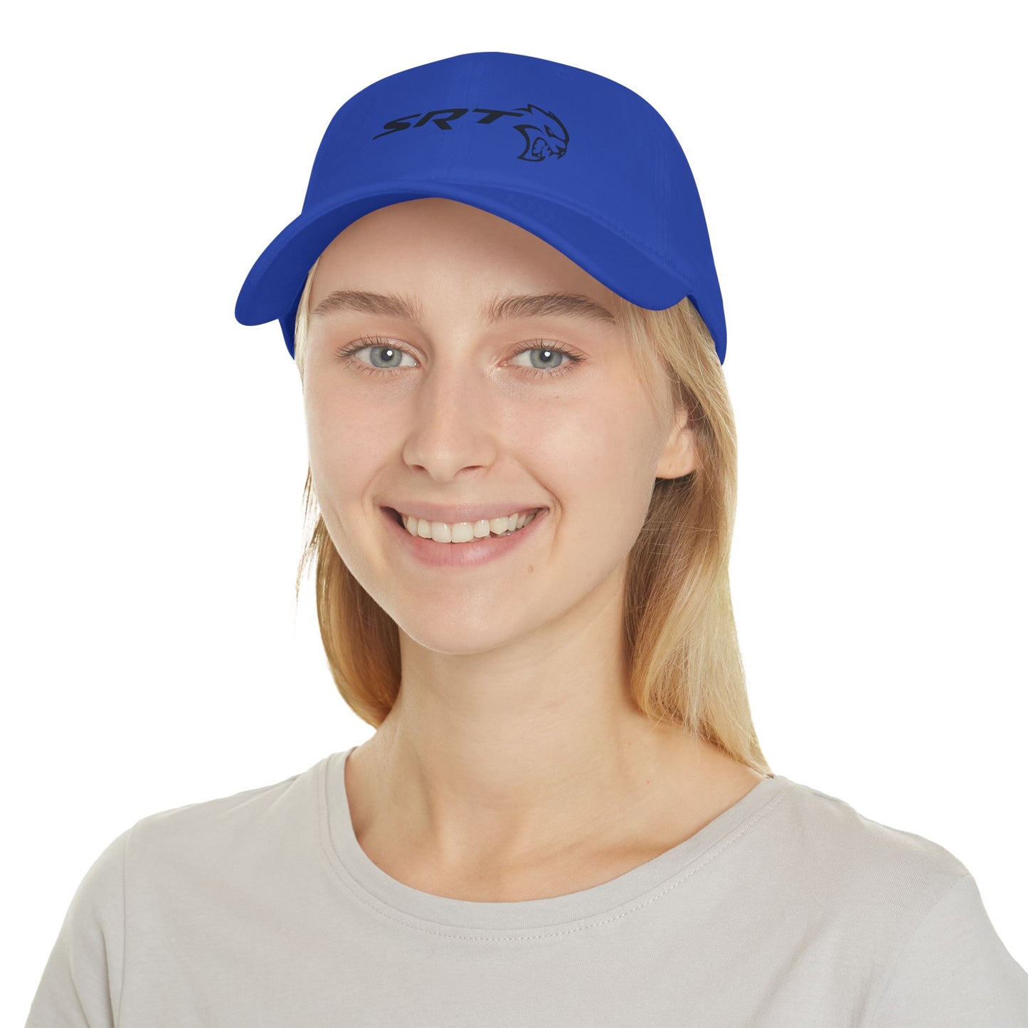 SRT Low Profile Baseball Cap