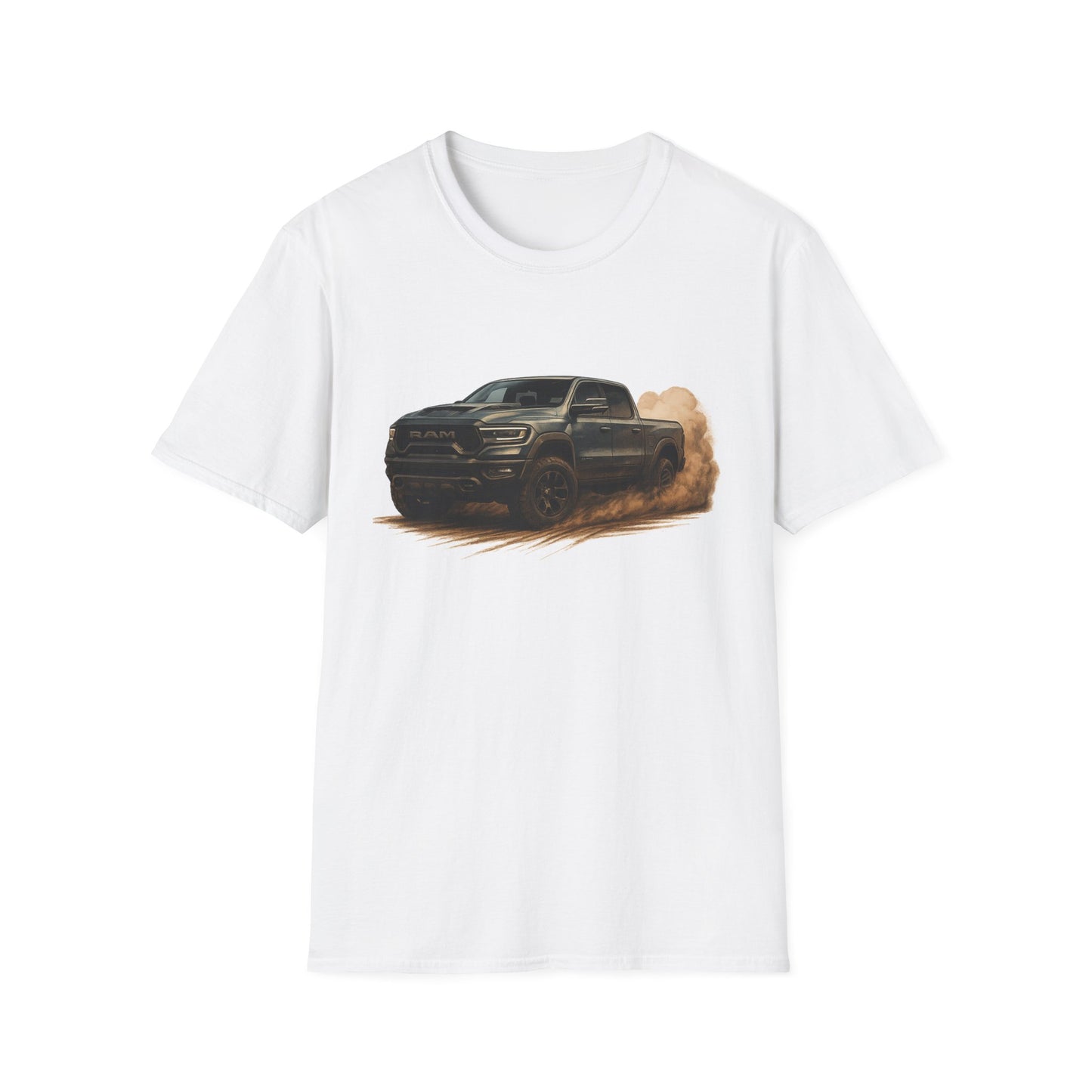 Off-Road Adventure Unisex T-Shirt