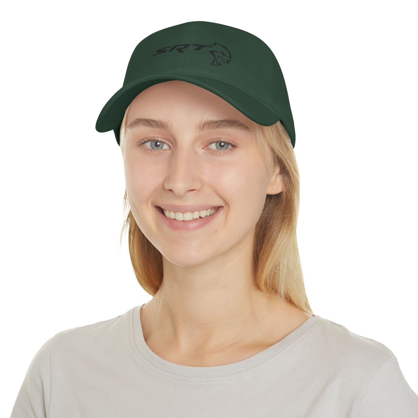 SRT Low Profile Baseball Cap