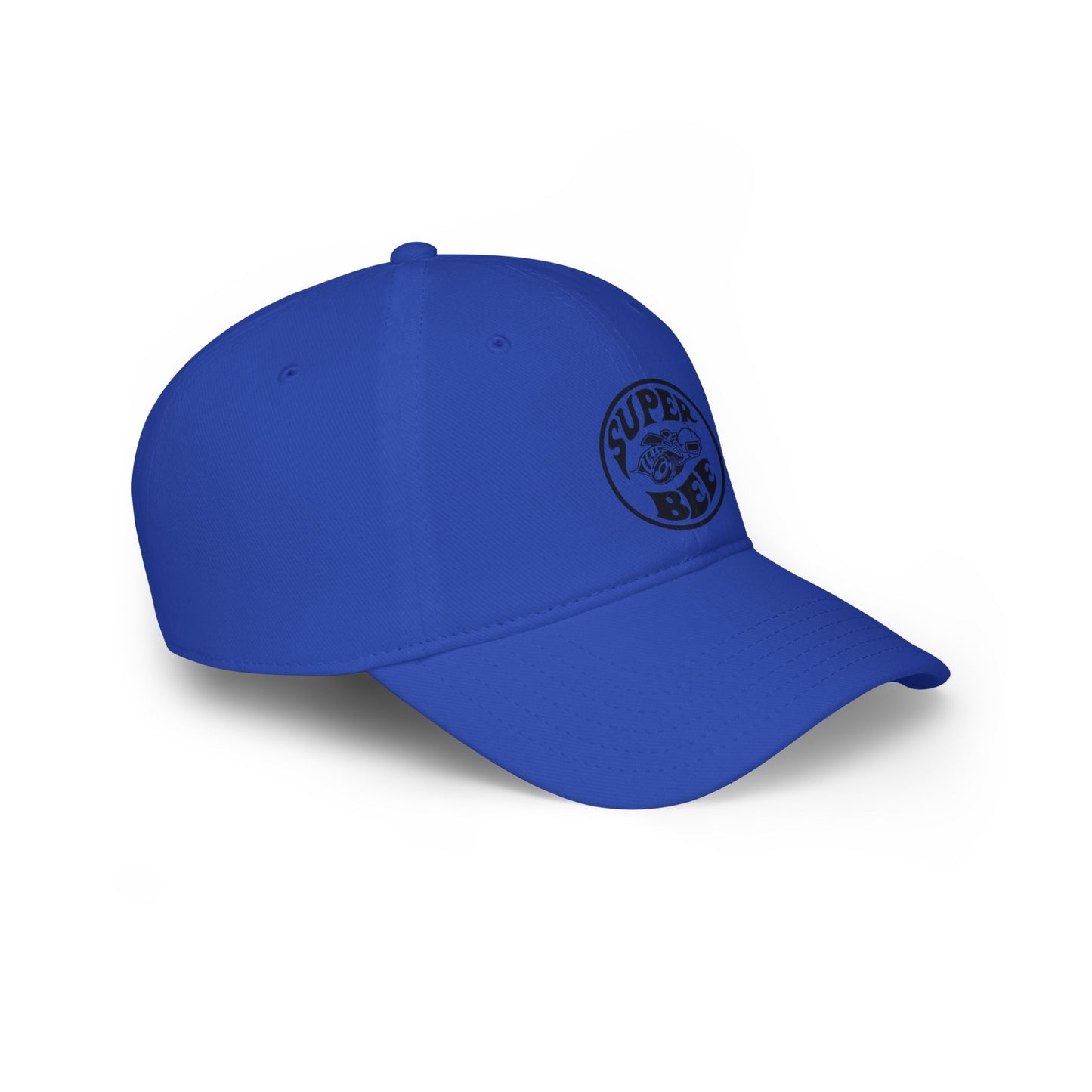 Super Bee Low Profile Baseball Cap
