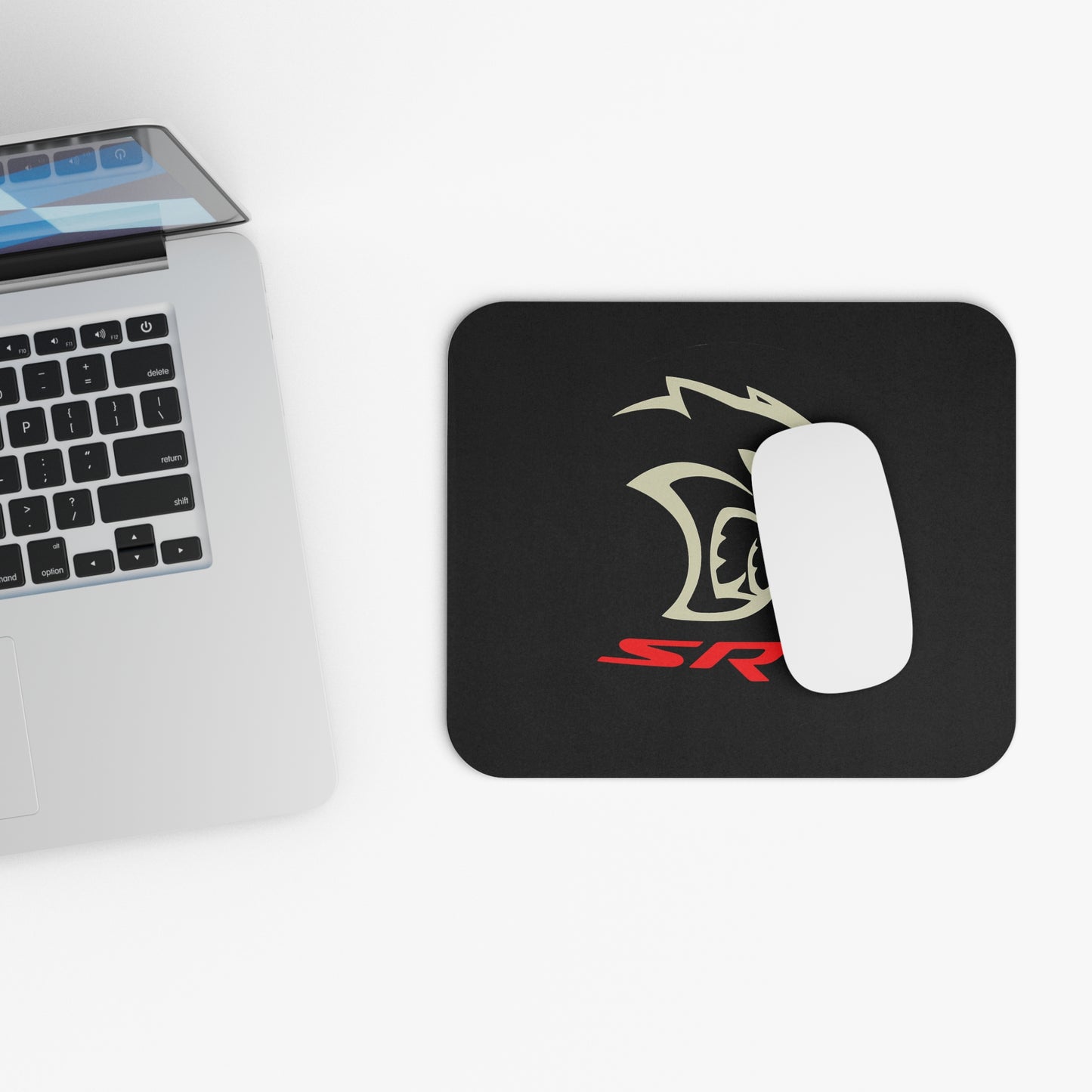 High-Performance Desk Pad