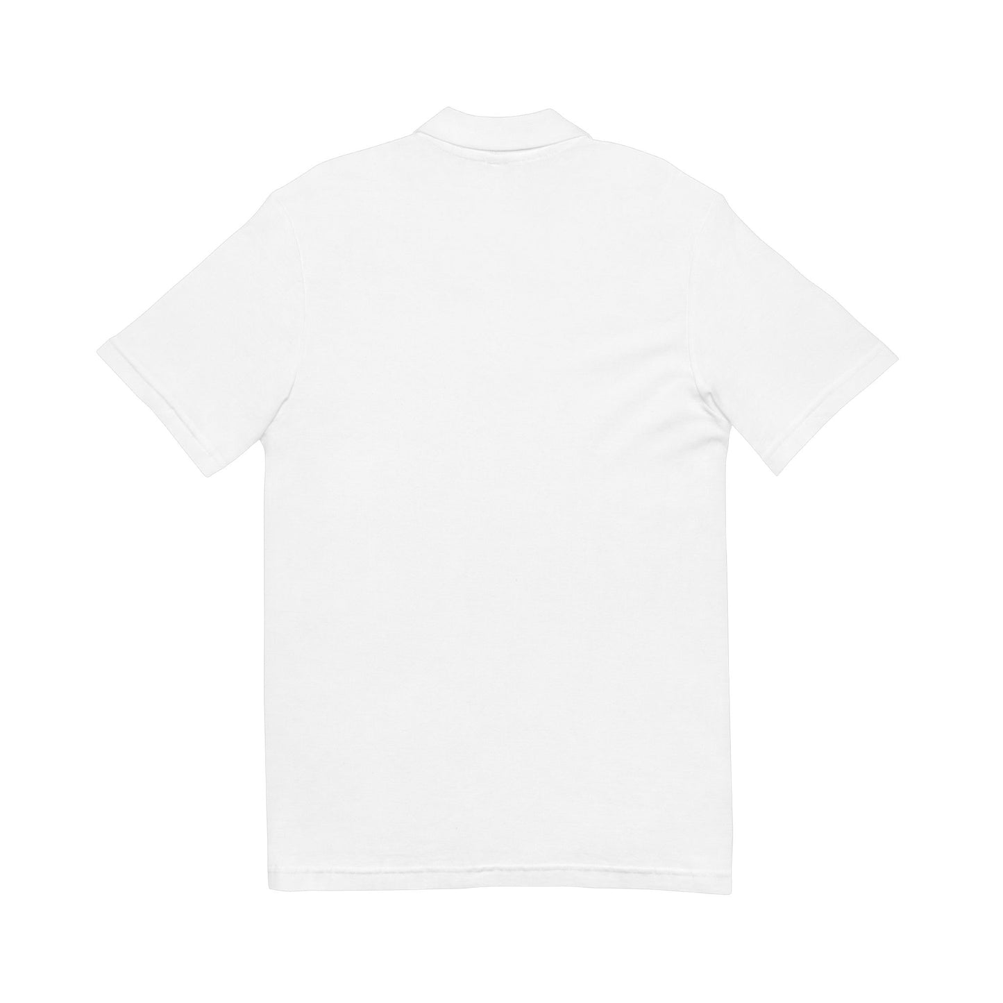 SRT Embroidered Unisex Polo Shirt