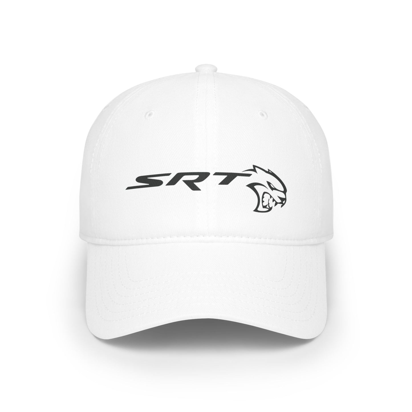 SRT Low Profile Baseball Cap