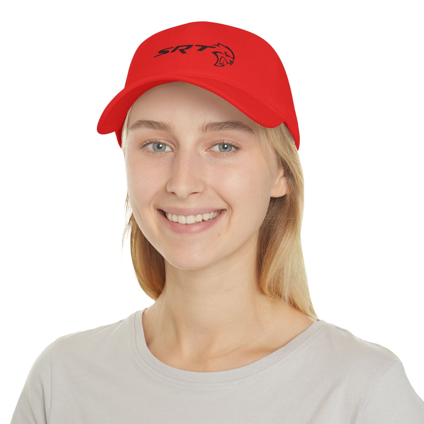 SRT Low Profile Baseball Cap