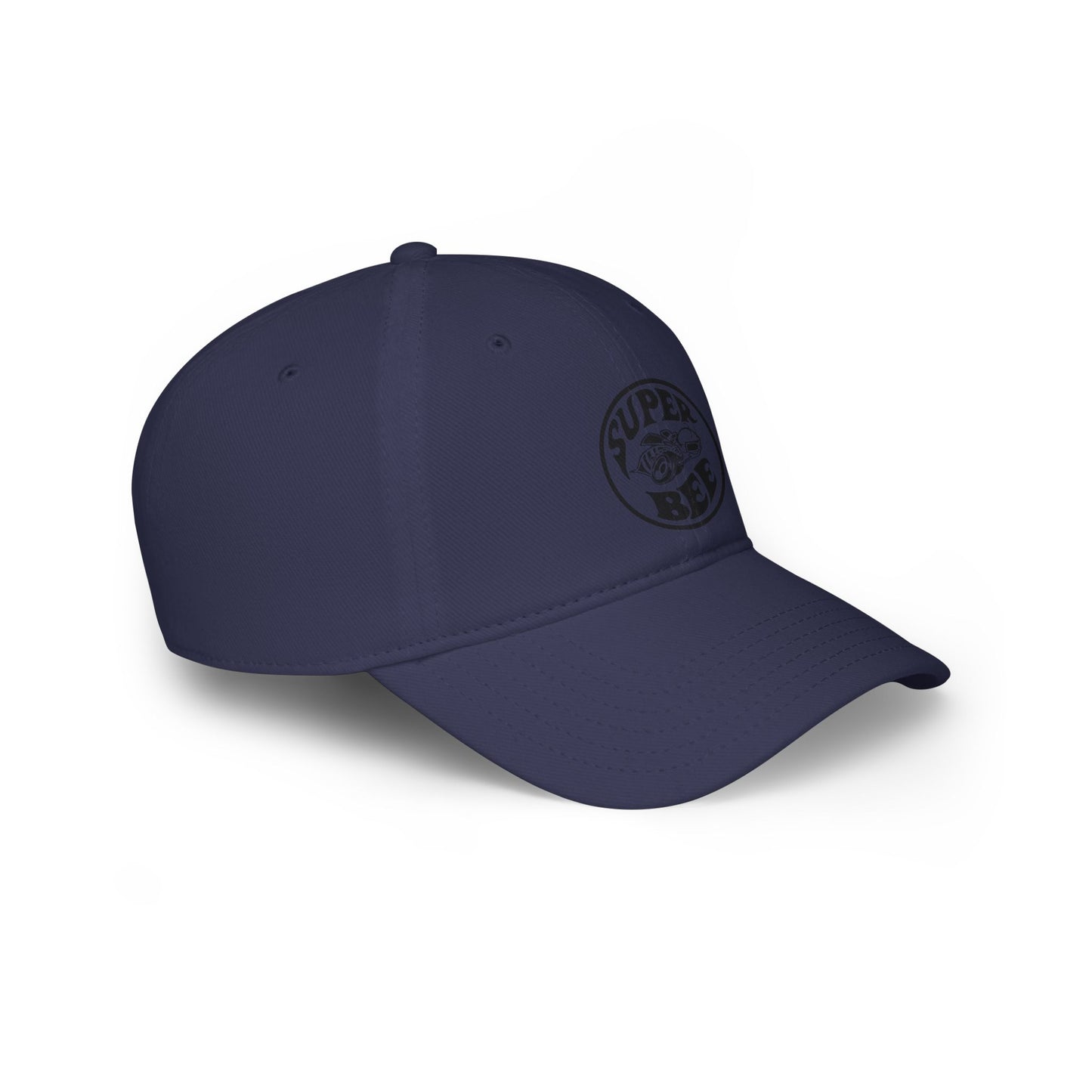 Super Bee Low Profile Baseball Cap