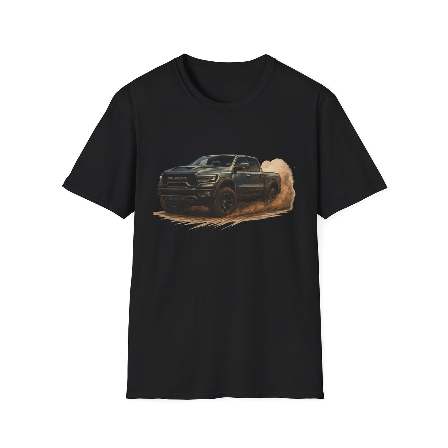 Off-Road Adventure Unisex T-Shirt