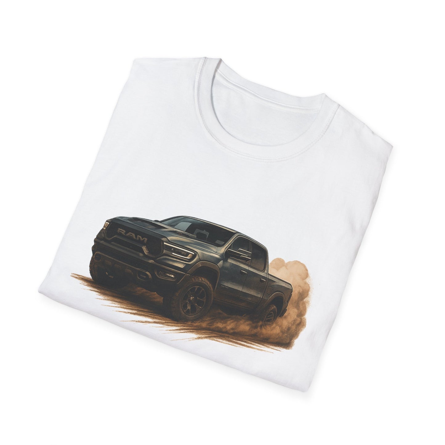 Off-Road Adventure Unisex T-Shirt