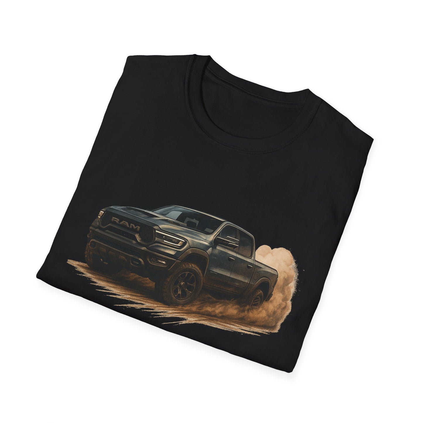 Off-Road Adventure Unisex T-Shirt