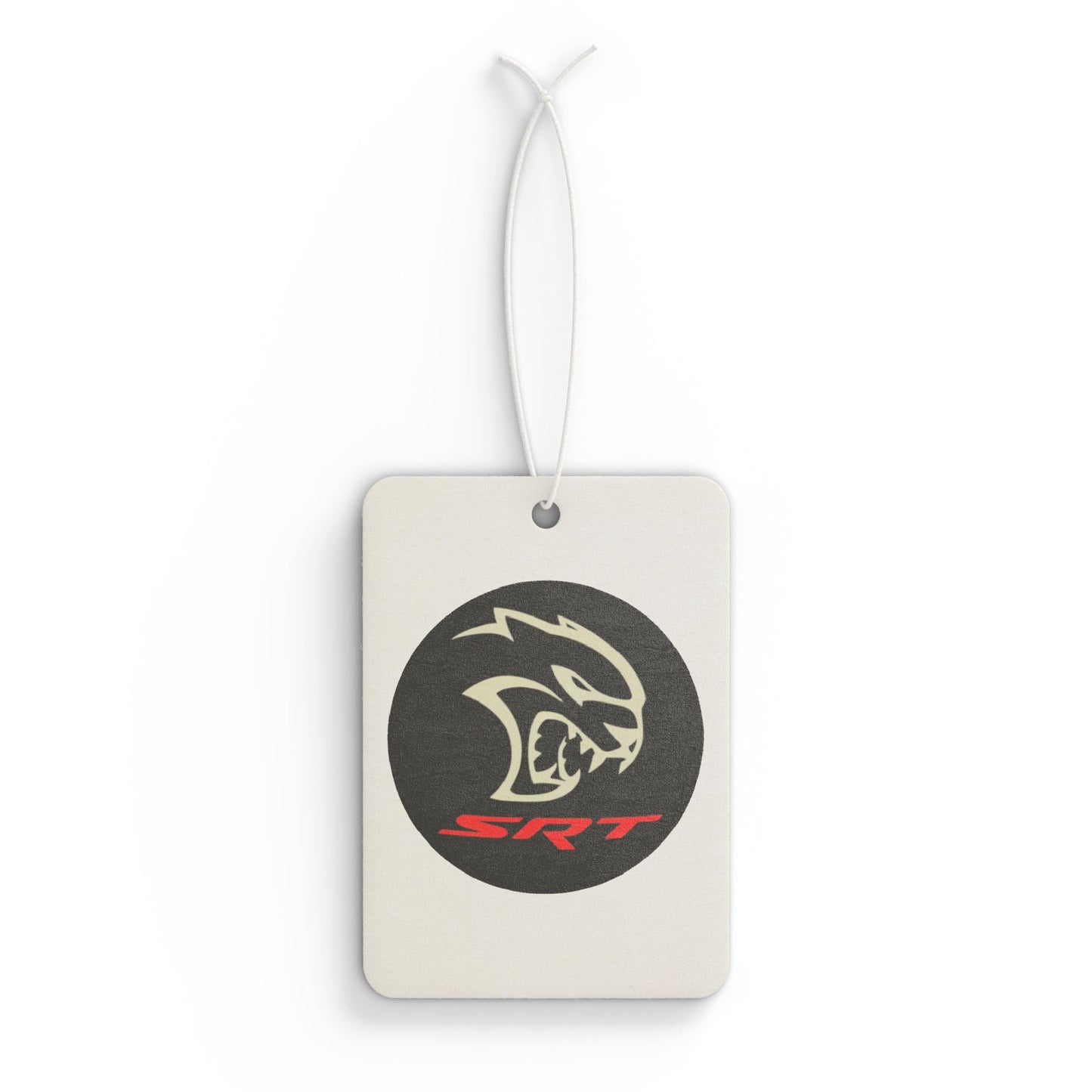 SRT Car Air Freshener