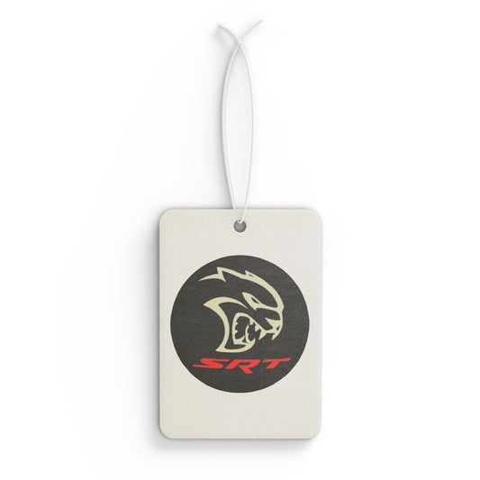 SRT Car Air Freshener