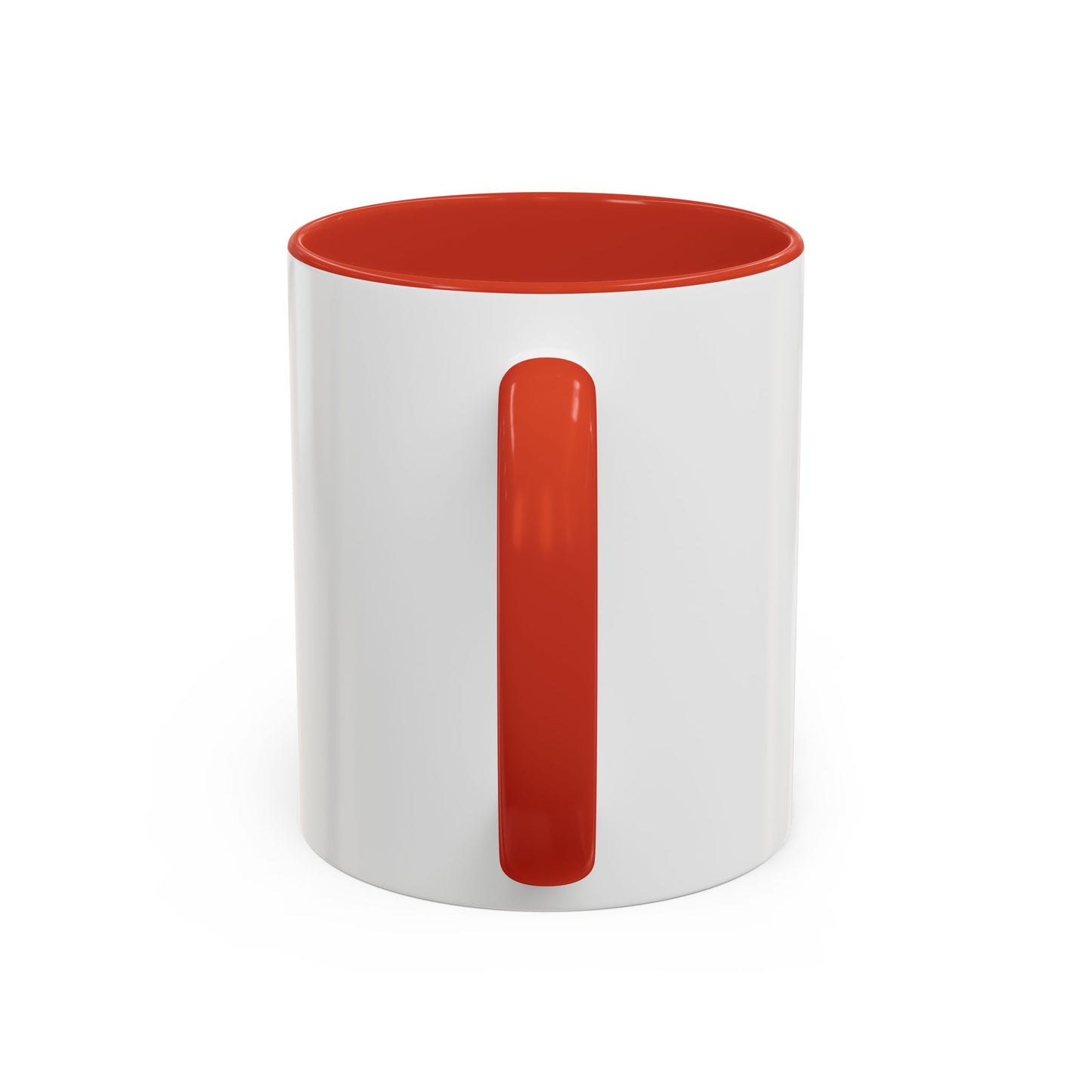 Dodge Challenger SRT Hellcat Coffee Mug - 11oz & 15oz