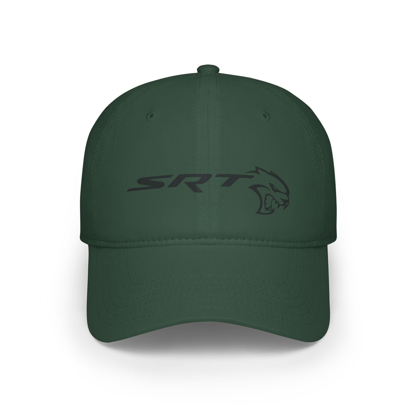 SRT Low Profile Baseball Cap