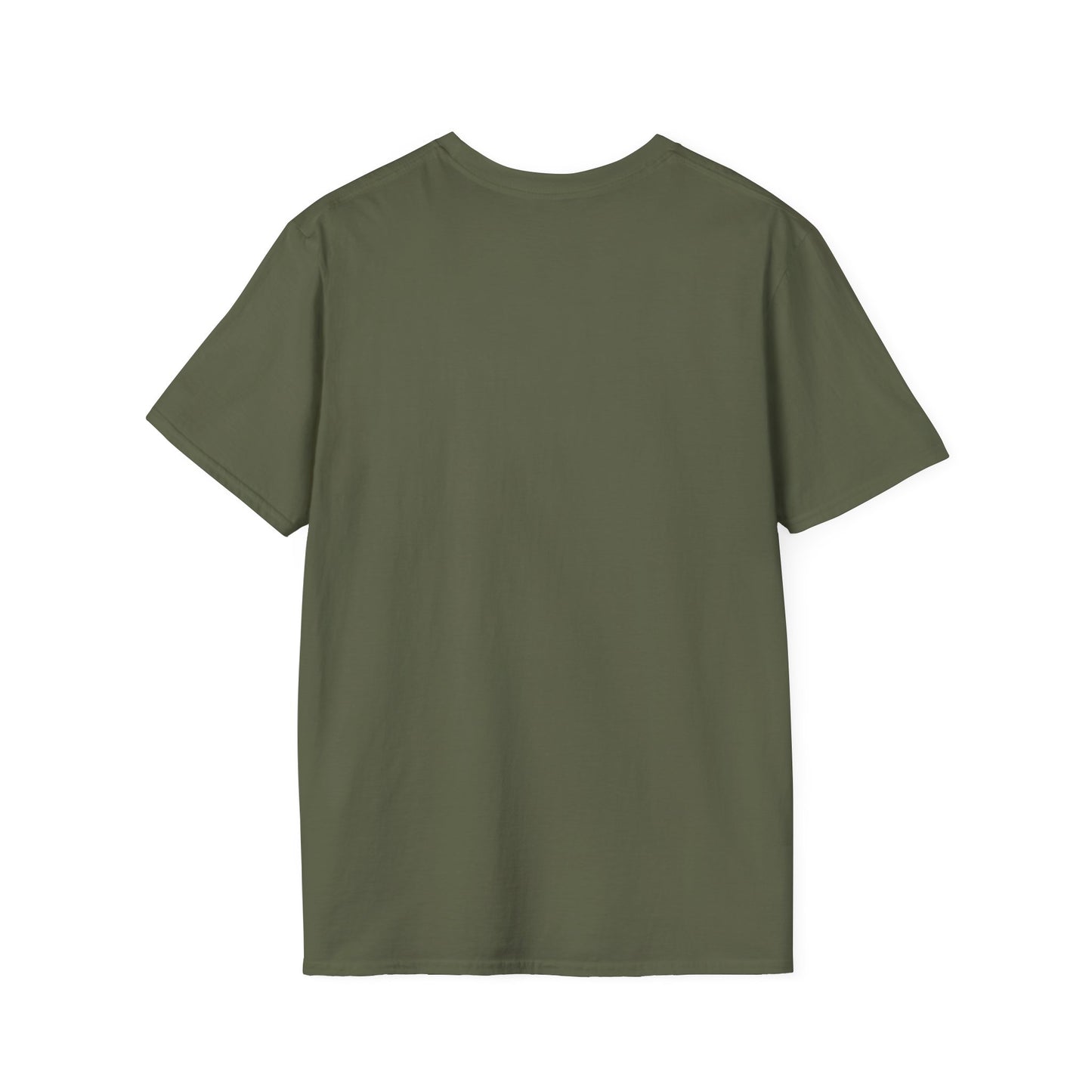 JEEP OFF ROAD T-SHIRT