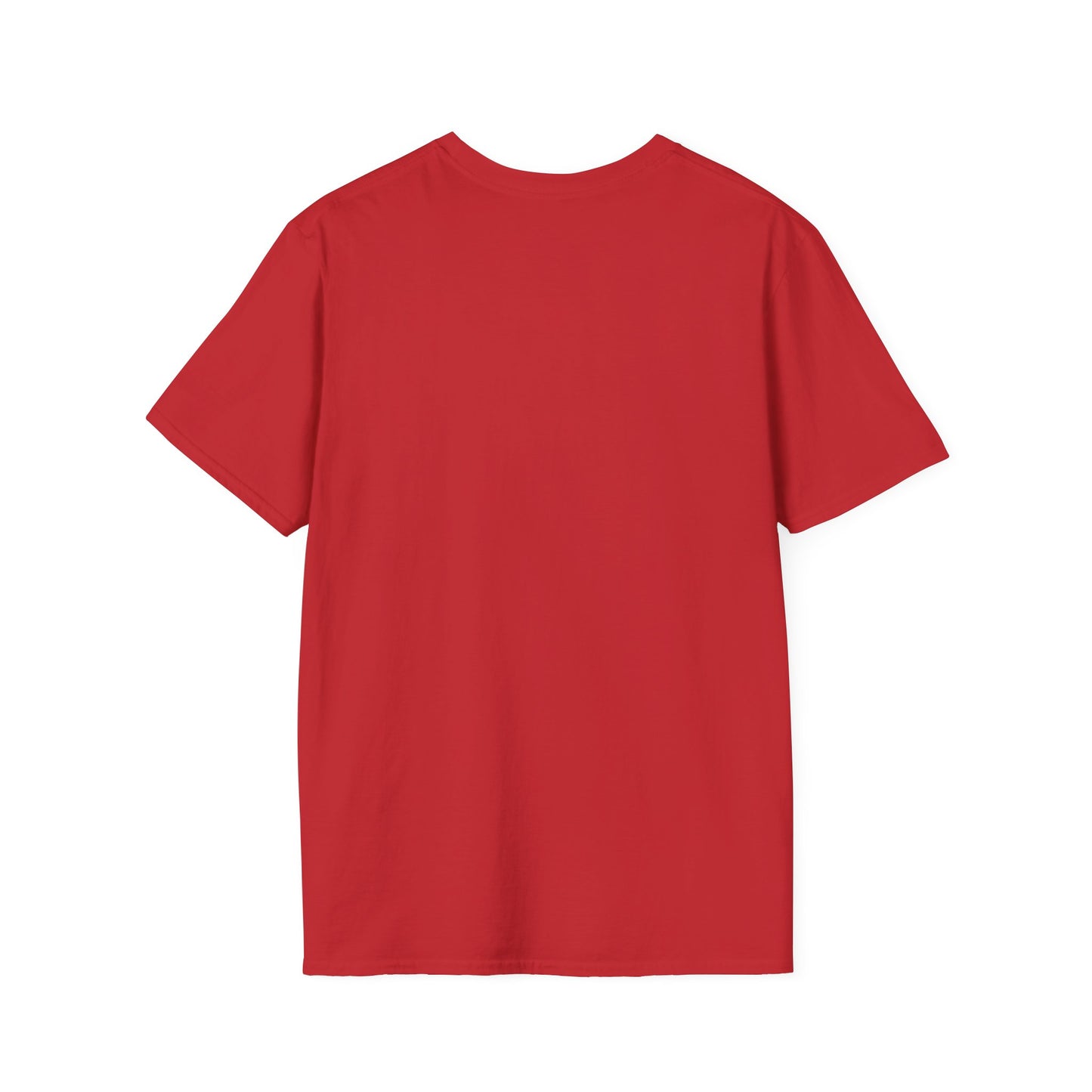 JEEP OFF ROAD T-SHIRT