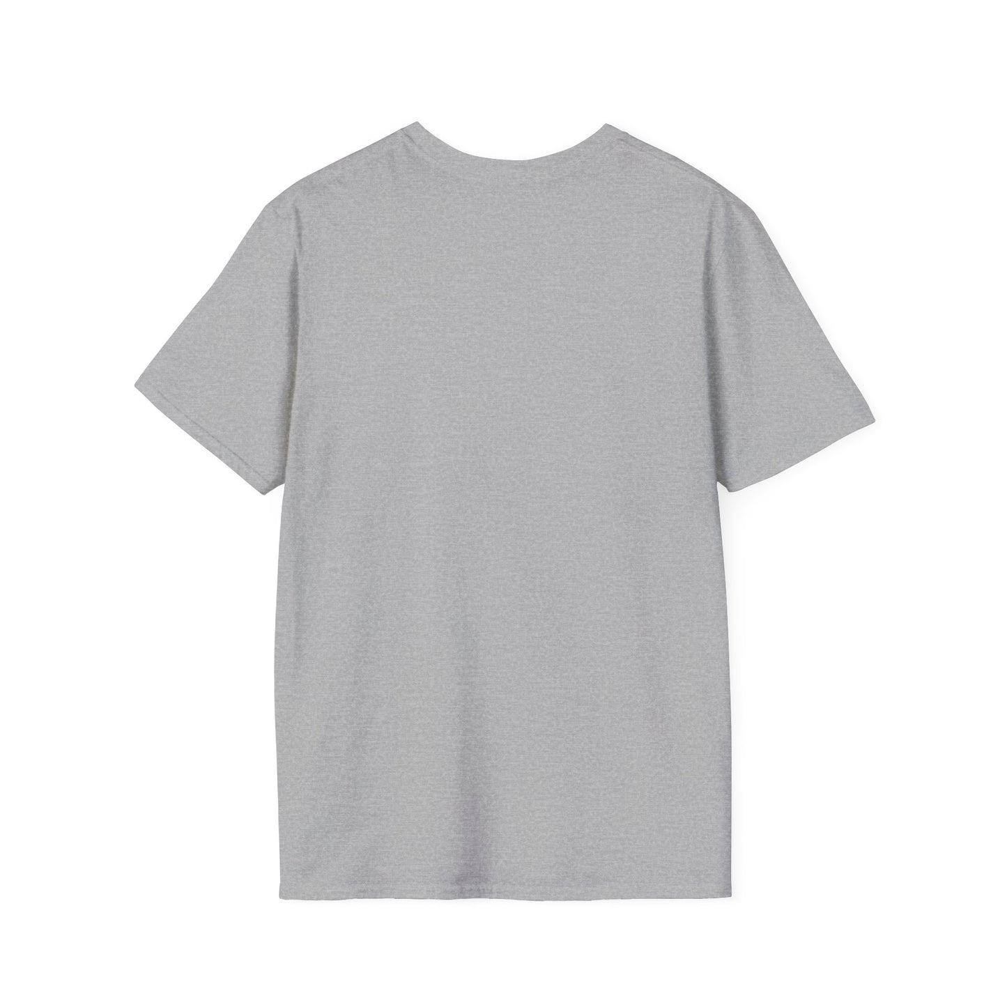 JEEP OFF ROAD T-SHIRT