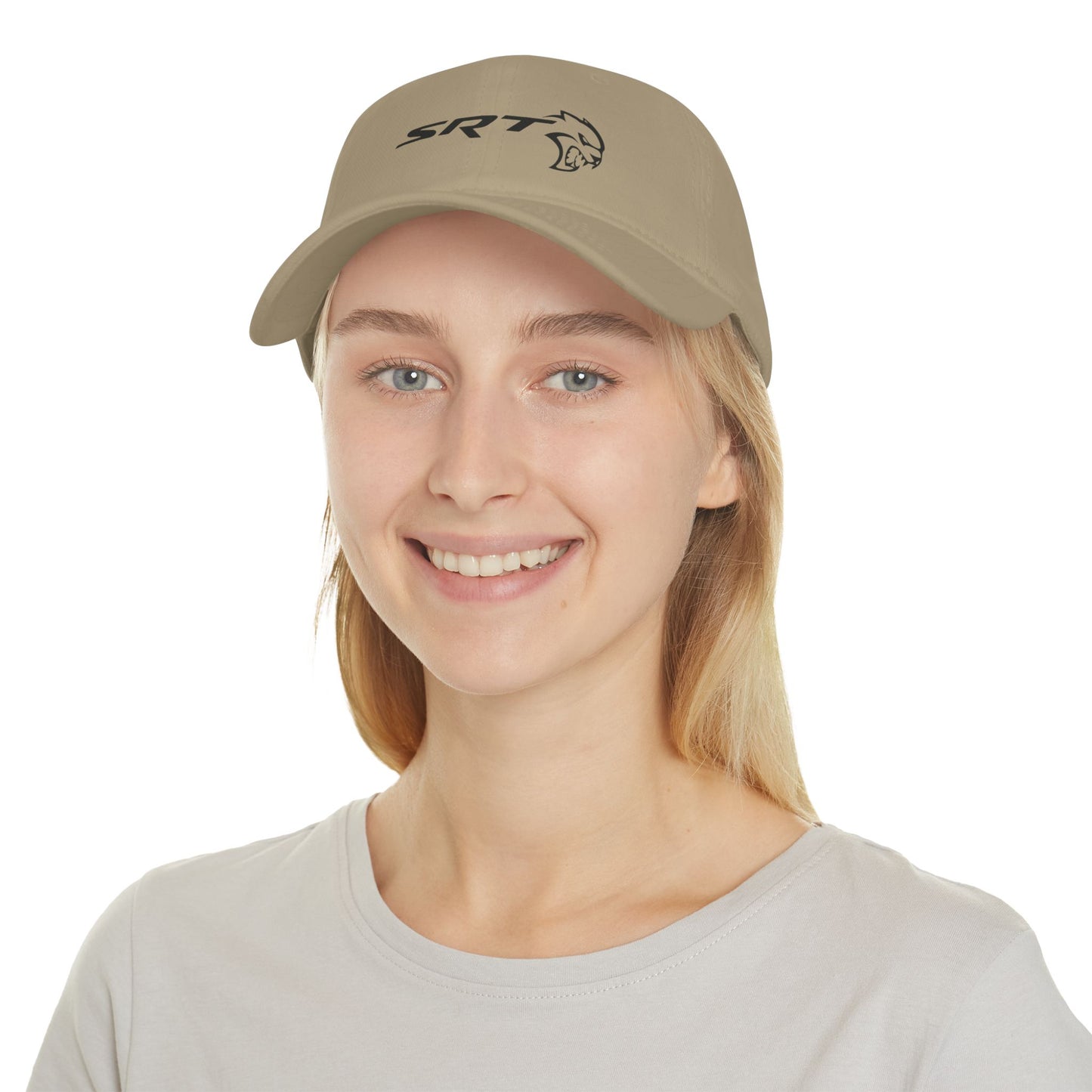 SRT Low Profile Baseball Cap