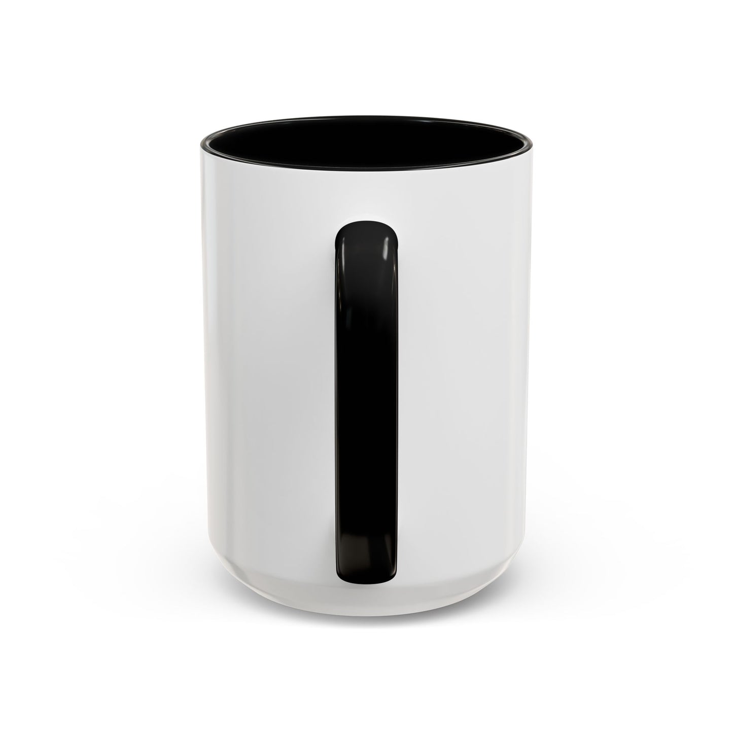 Dodge Challenger SRT Hellcat Coffee Mug - 11oz & 15oz