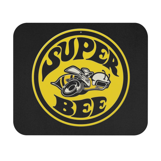 Super Bee Rectangle Mouse Pad