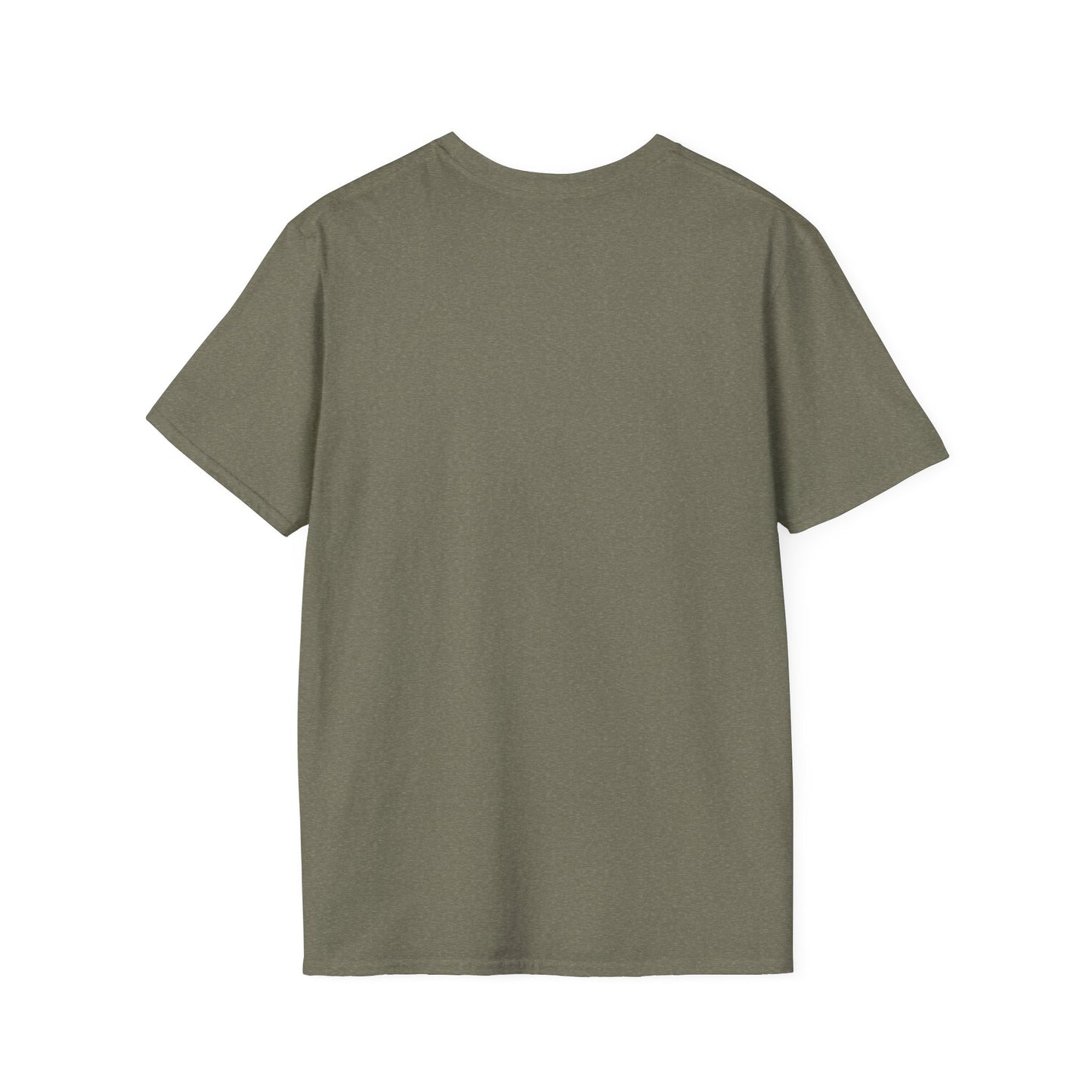 JEEP OFF ROAD T-SHIRT