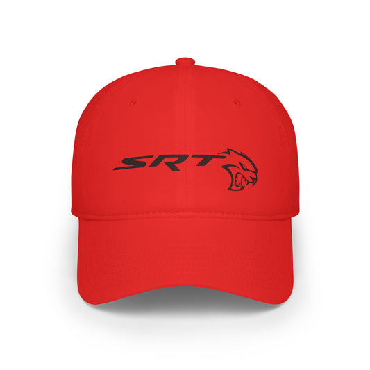 SRT Low Profile Baseball Cap