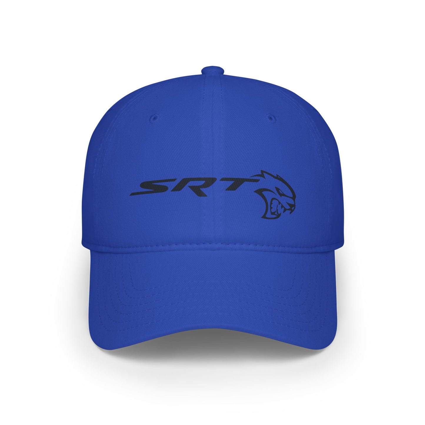 SRT Low Profile Baseball Cap