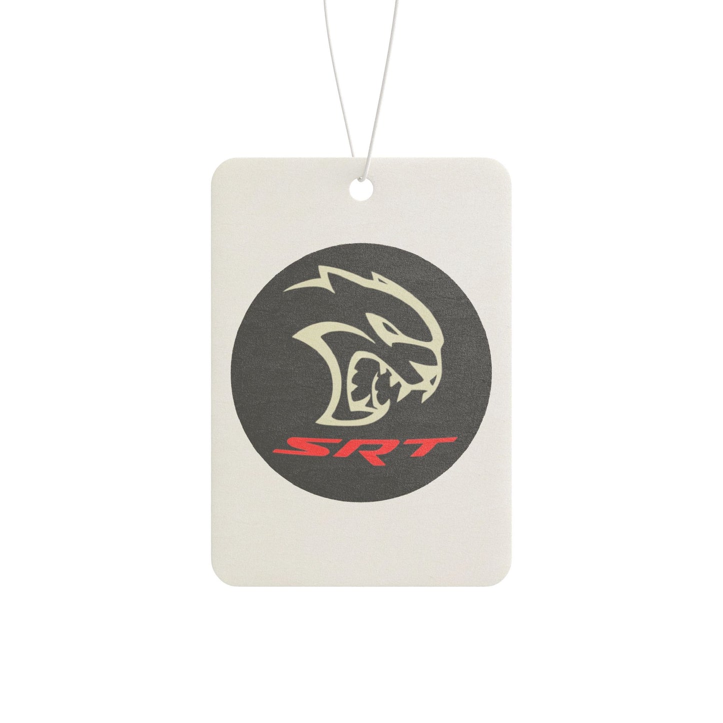 SRT Car Air Freshener