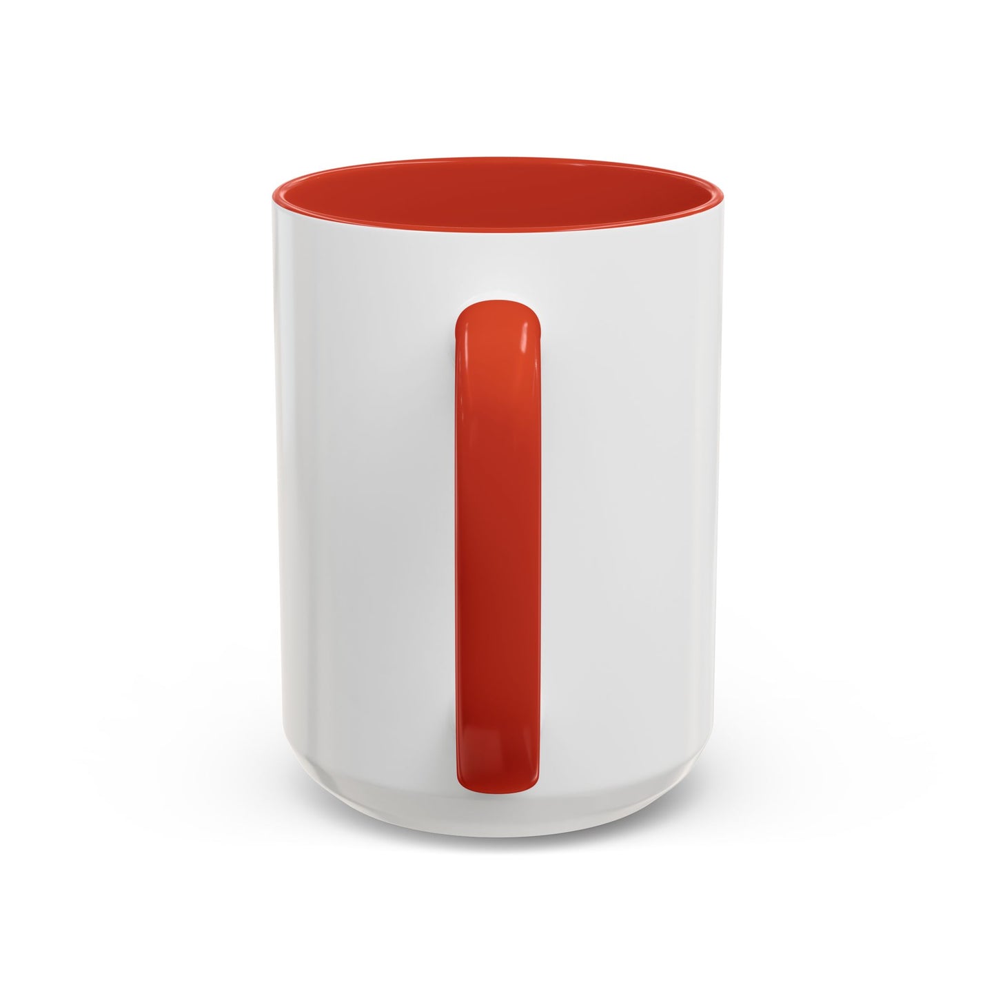 Dodge Challenger SRT Hellcat Coffee Mug - 11oz & 15oz