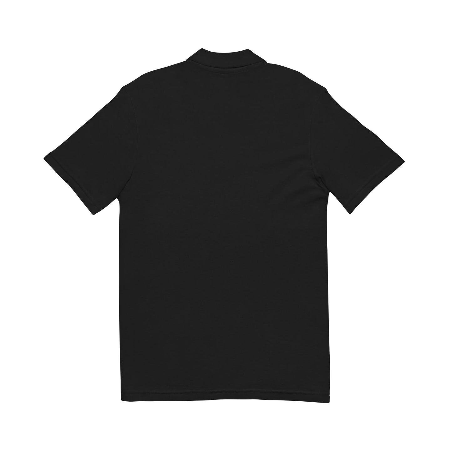 SRT Embroidered Unisex Polo Shirt