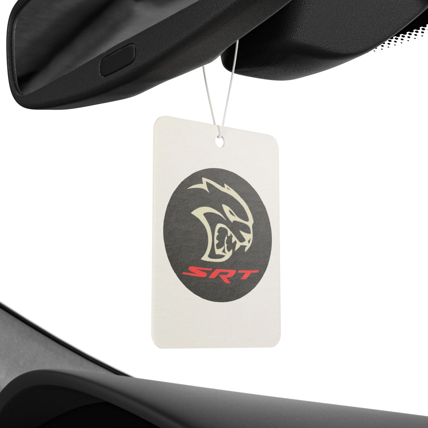 SRT Car Air Freshener