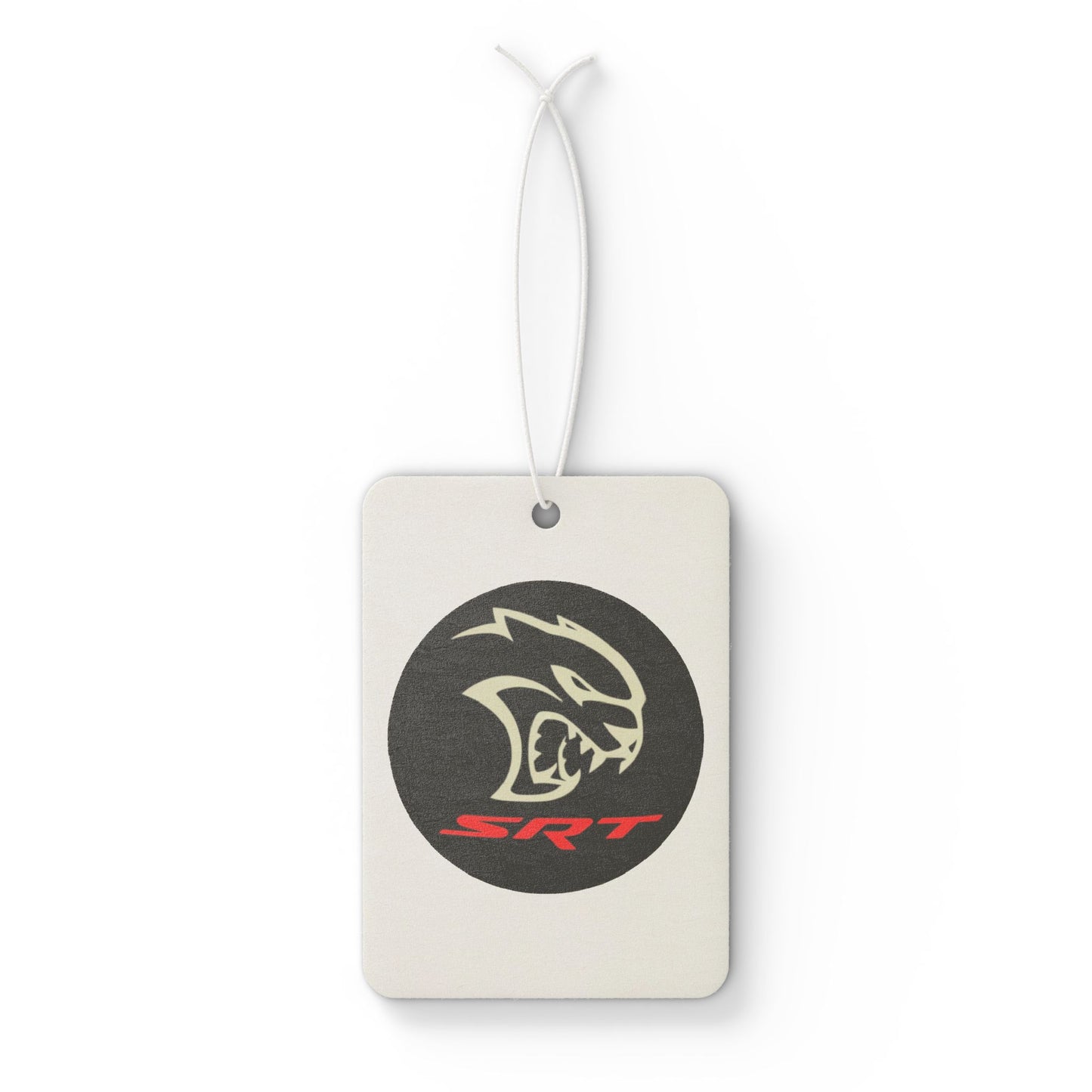 SRT Car Air Freshener